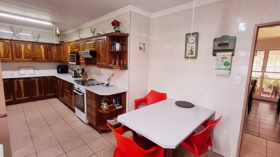 3 Bedroom Property for Sale in Vaalpark Free State
